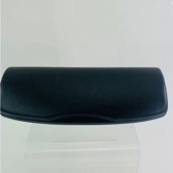 bebe black hard shell glasses case EUC - Picture 2 of 4
